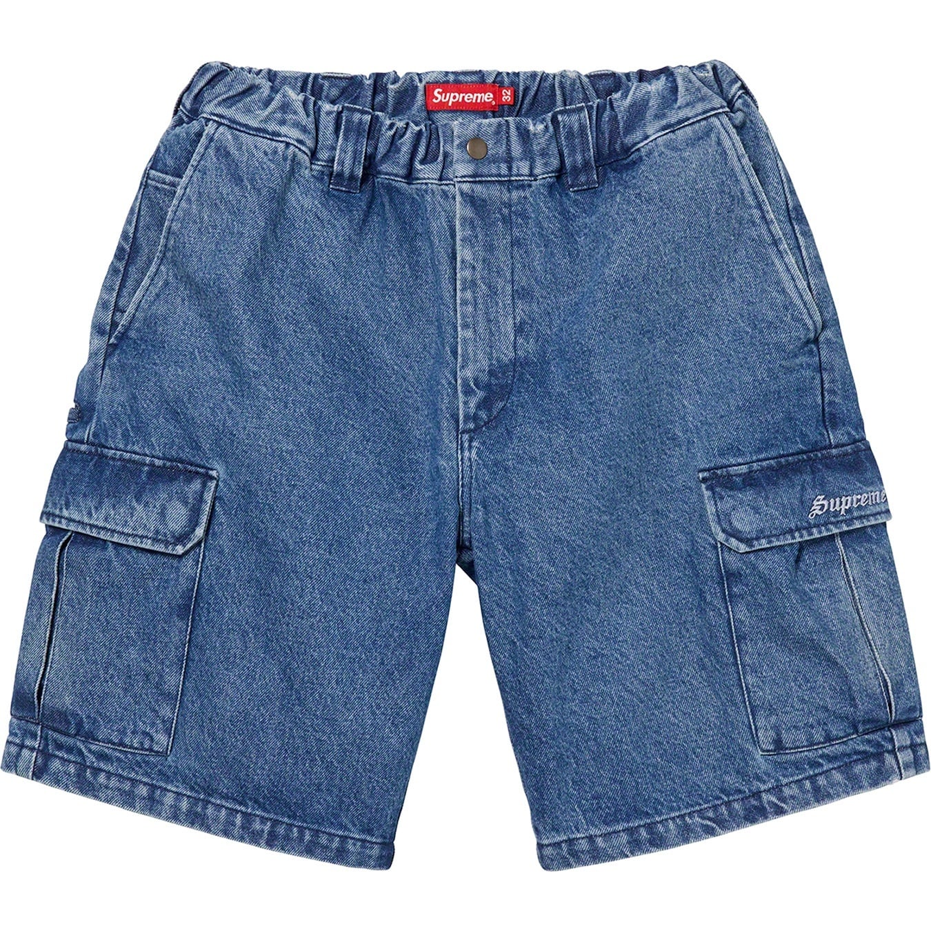 Cargo Work Short view 11